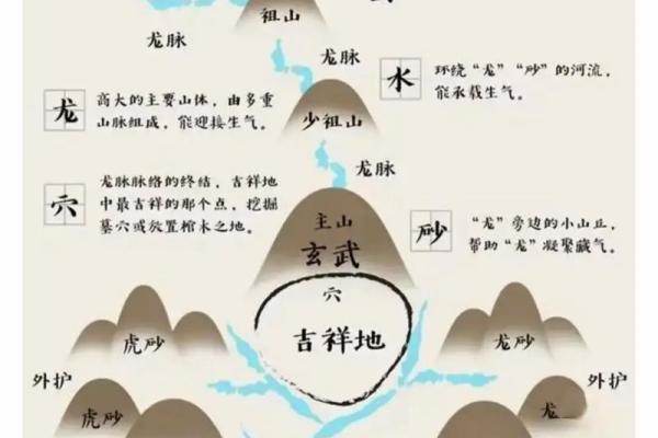 沙中土命的居家风水：如何巧妙摆放提升运势和和谐美好生活