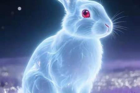 属兔男人在卯时出生的命运解析与人生启示