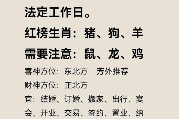 揭秘生肖运势：从命理解读一命二运三风水背后的生肖密码！