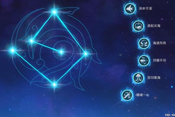 散兵的零命与满命特效对比：探索更强的战斗力！