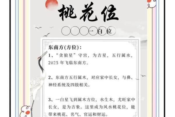 如何通过八字命理洞悉桃花运与桃花劫的秘密