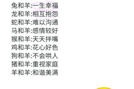 属羊五月出生的人命运解析：恬静与智慧的完美结合