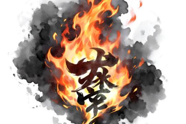 泉水命与火命：相辅相成的和谐人生之旅