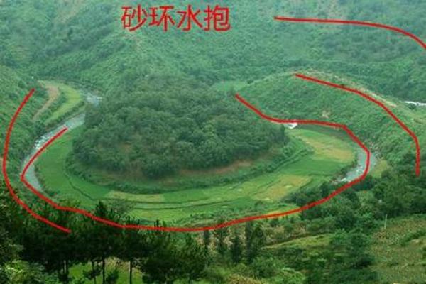 揭秘沙中土命的风水布局与物品选择！