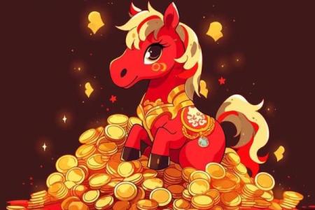 属马人的木命运：选择合适的头像，提升气场与魅力！