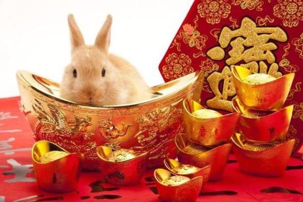 属兔老农夫的命运与智慧：从土地到生活的哲学