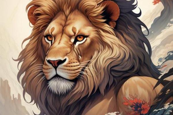 揭开貔貅命格女子的神秘面纱：她们的特质与命运探索