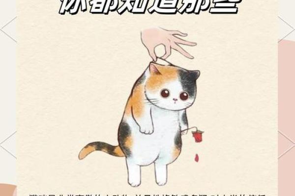 揭秘猫咪的九条命：它们背后的神秘与魅力