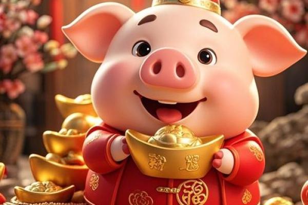 属猪木命与哪些命相配？探寻和谐美满的命理组合