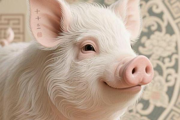 属猪木命与哪些命相配？探寻和谐美满的命理组合