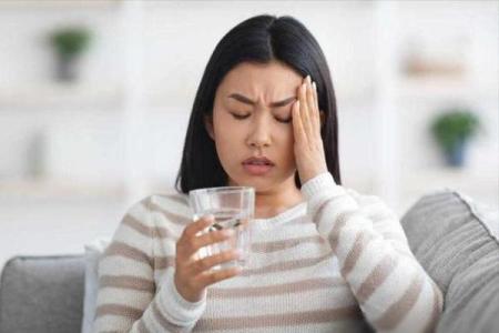 壬水命女孩的缺点与成长：如何更好地应对生活挑战