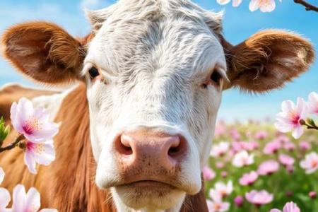 属牛50岁的人：命运的转折与人生智慧的积累