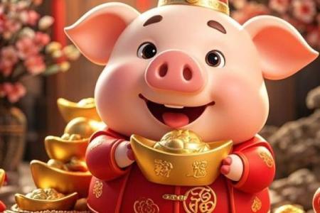 属猪木命与哪些命相配？探寻和谐美满的命理组合