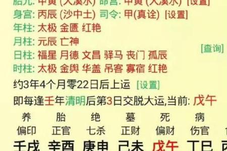 理解八字女命中的男人性：命理与情感的深层解读