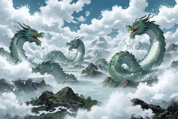 1976年属龙人的命理解读与人生启示