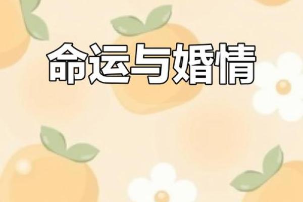揭开破婚命格的神秘面纱：命理与情感的深刻连接