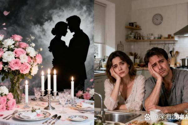 揭开破婚命格的神秘面纱：命理与情感的深刻连接