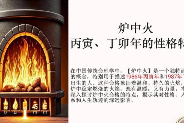 炉中火命的旺盛之道：如何点燃人生的火焰