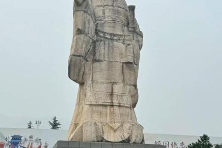 秦始皇的伟大工程：开凿万里长征之路的壮丽建筑