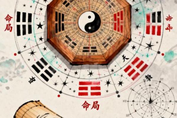 揭秘麒麟命格：如何解读你的命运与人生机遇