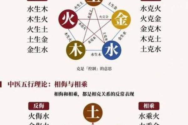 木命与金命的神秘关系：探寻五行的和谐之道