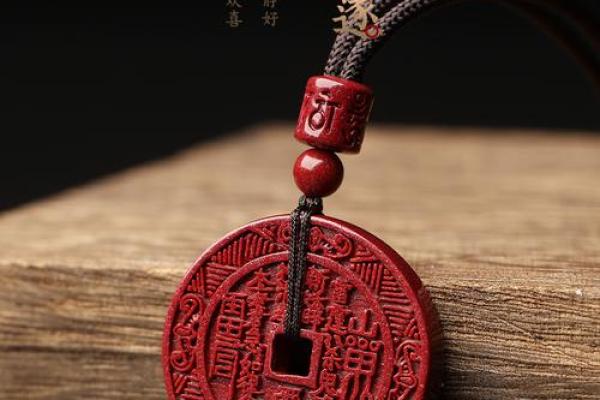 山头火命男，究竟该带什么挂饰来增加自身运势？