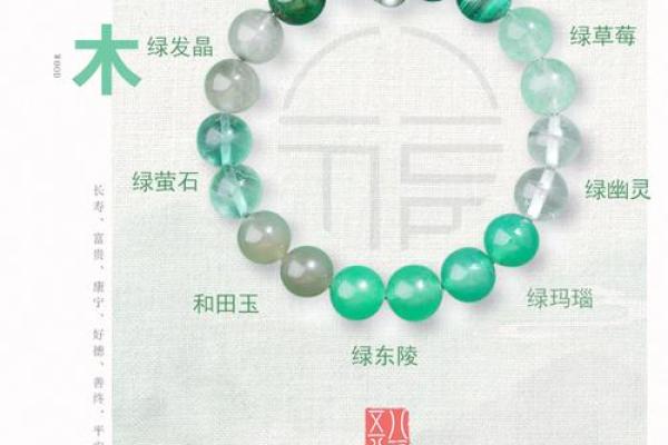 如何通过木命佩戴饰品来克制金命，化解煞气与增运