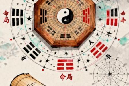 揭秘麒麟命格：如何解读你的命运与人生机遇