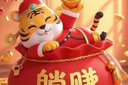 98年属虎的人命运解析：勇敢与挑战并存的人生旅程