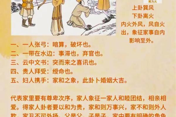 山火命与哪种命结合，财运亨通的秘密探究