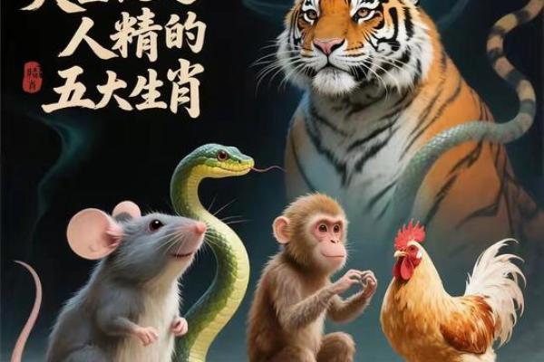 属相与富豪命：哪个生肖最容易成就财富人生？