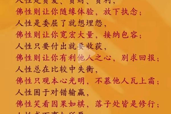 揭秘菩萨命格：拥有佛性的人生之路与特征