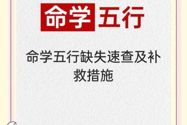 揭秘如何通过五行看小孩命里缺什么，助其健康成长！