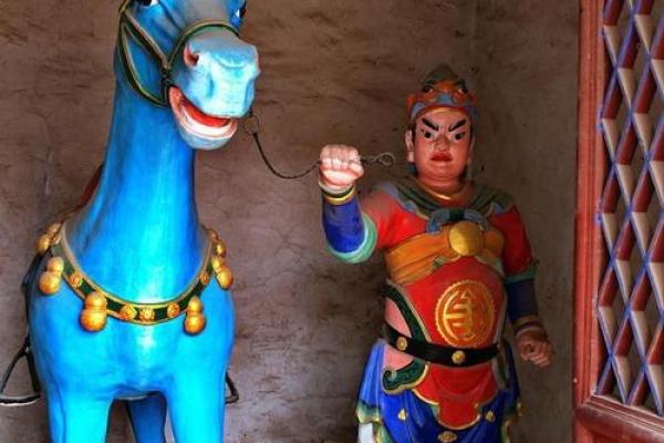 牵马的童子命：命运与性格的深刻解读