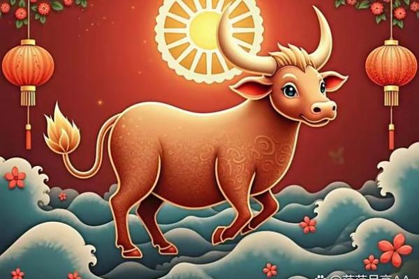 属牛人的一生大难与命运解析，揭示命运背后的秘密