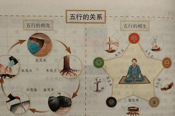 三虎命男孩的克制关系与性格解析