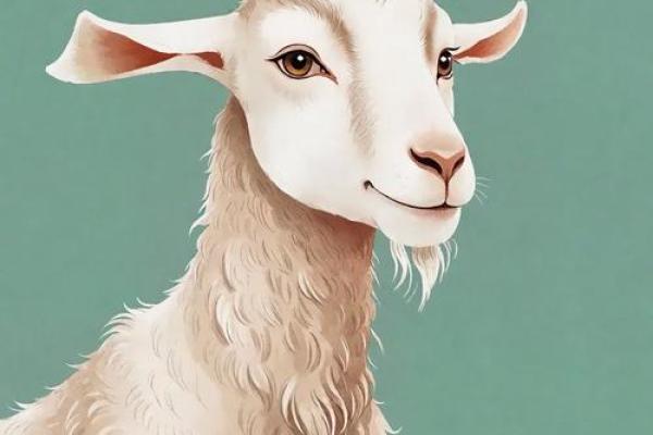 属羊男的性格与运势：如火如荼的马烈命运解析