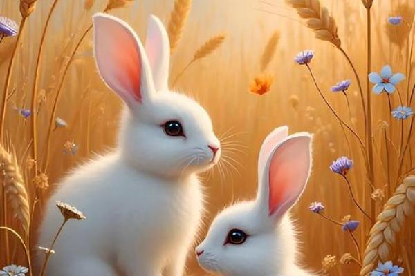 属兔男人五月生，探讨他们的命运与人生机遇