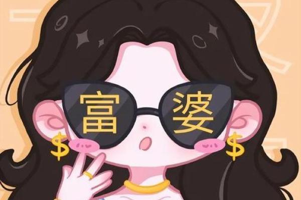 解析星座：哪些星座注定拥有富婆土豪命？