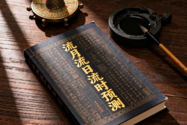 壬辰日丁未时：探秘五行命理中的独特力量与人生之路