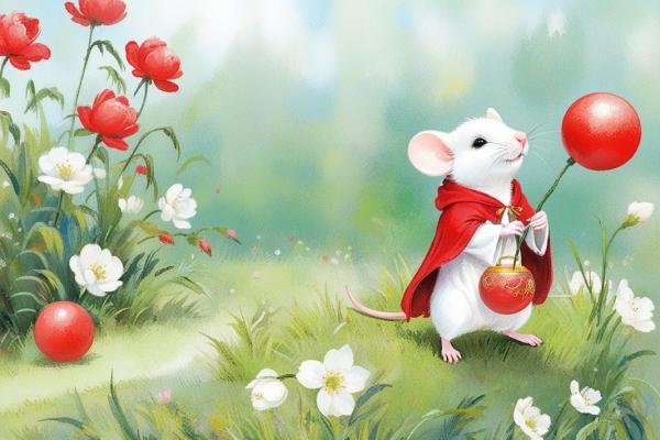 属鼠人士命运多舛的秘密分析：为何有人总是步履维艰？