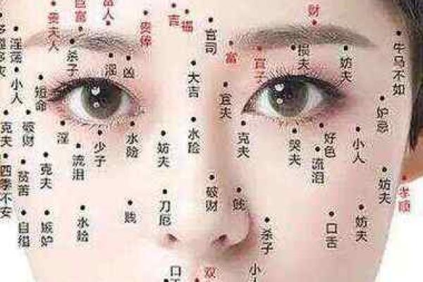 颧骨高的人命运解析：究竟暗藏怎样的性格与人生机遇？