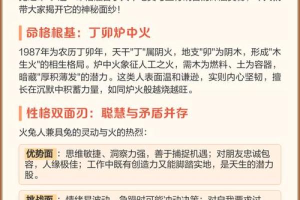 命格解析：为何有的人缺乏志向与追求？
