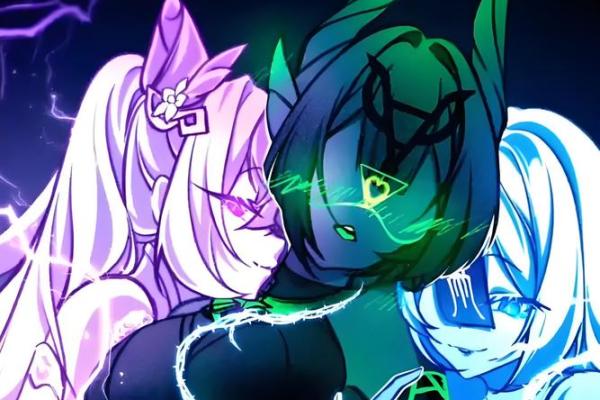 三月出生的蛇女：命运的绚丽与挑战交织的旅程