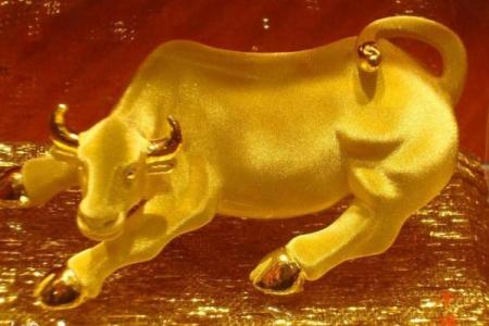 属牛鼠出洞：命理解析与生活启示