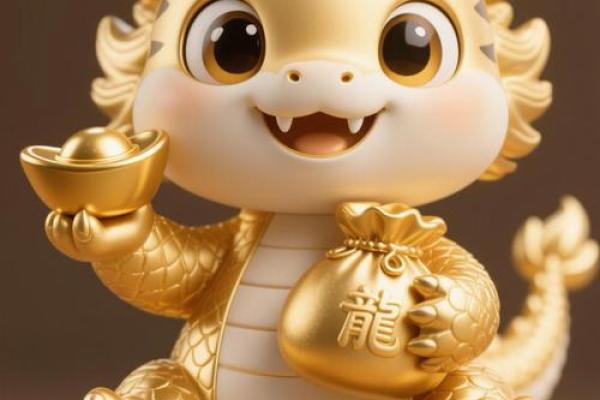 46岁属龙女性命运解析：生活幸福与成功的秘诀