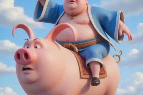 根据出生时间选择幸运猪年，解密猪年命运之道