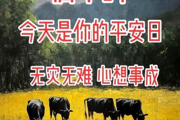 属牛61年出生的你，命中注定有何不同？