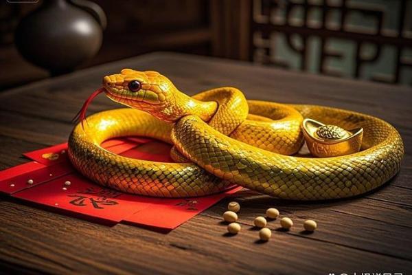 属蛇的虎夜行，运势与命理解密：探秘未来之路