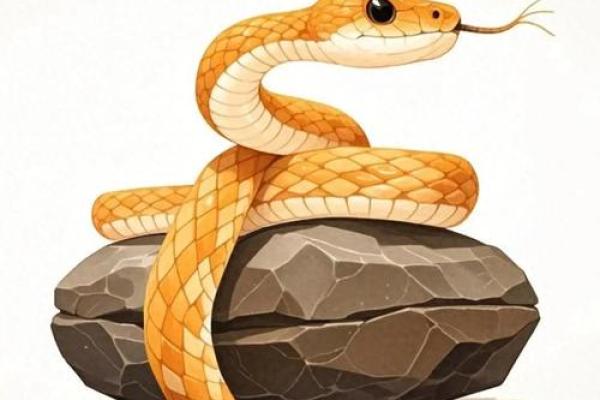 属蛇的虎夜行，运势与命理解密：探秘未来之路